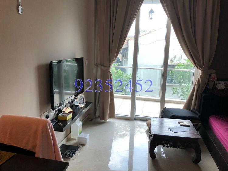 The Cotz (D15), Apartment #170680042
